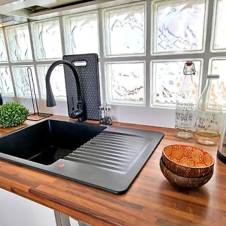 Casa Ricardo Apartment กอสตากาลมา ภายนอก รูปภาพ