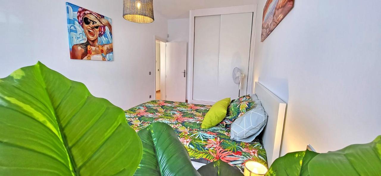 Casa Ricardo Apartment กอสตากาลมา ภายนอก รูปภาพ