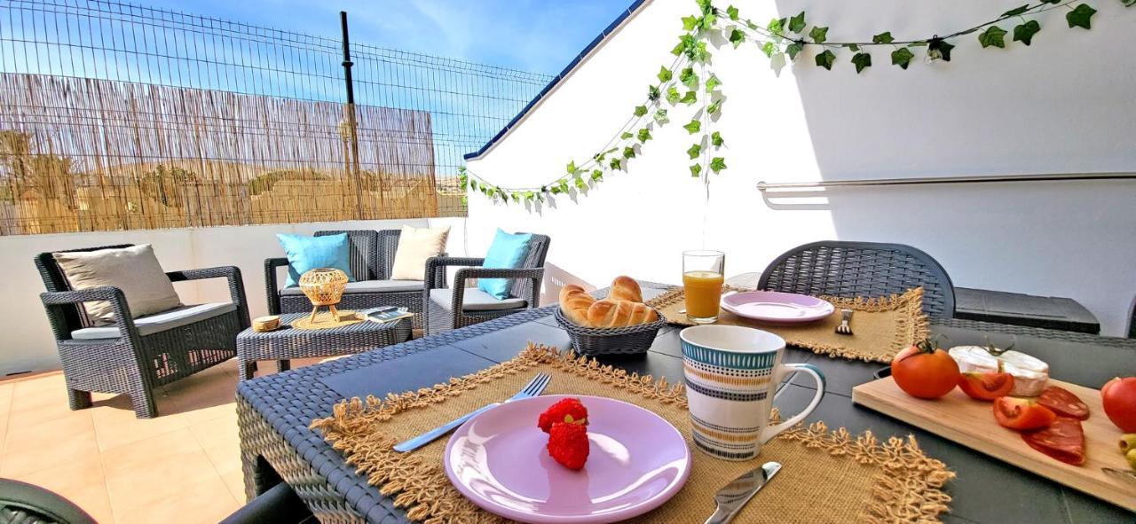 Casa Ricardo Apartment กอสตากาลมา ภายนอก รูปภาพ