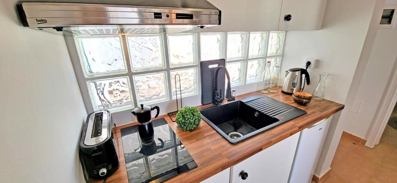 Casa Ricardo Apartment กอสตากาลมา ภายนอก รูปภาพ