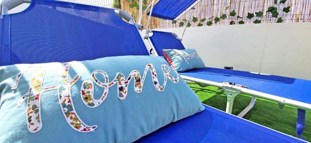 Casa Ricardo Apartment กอสตากาลมา ภายนอก รูปภาพ