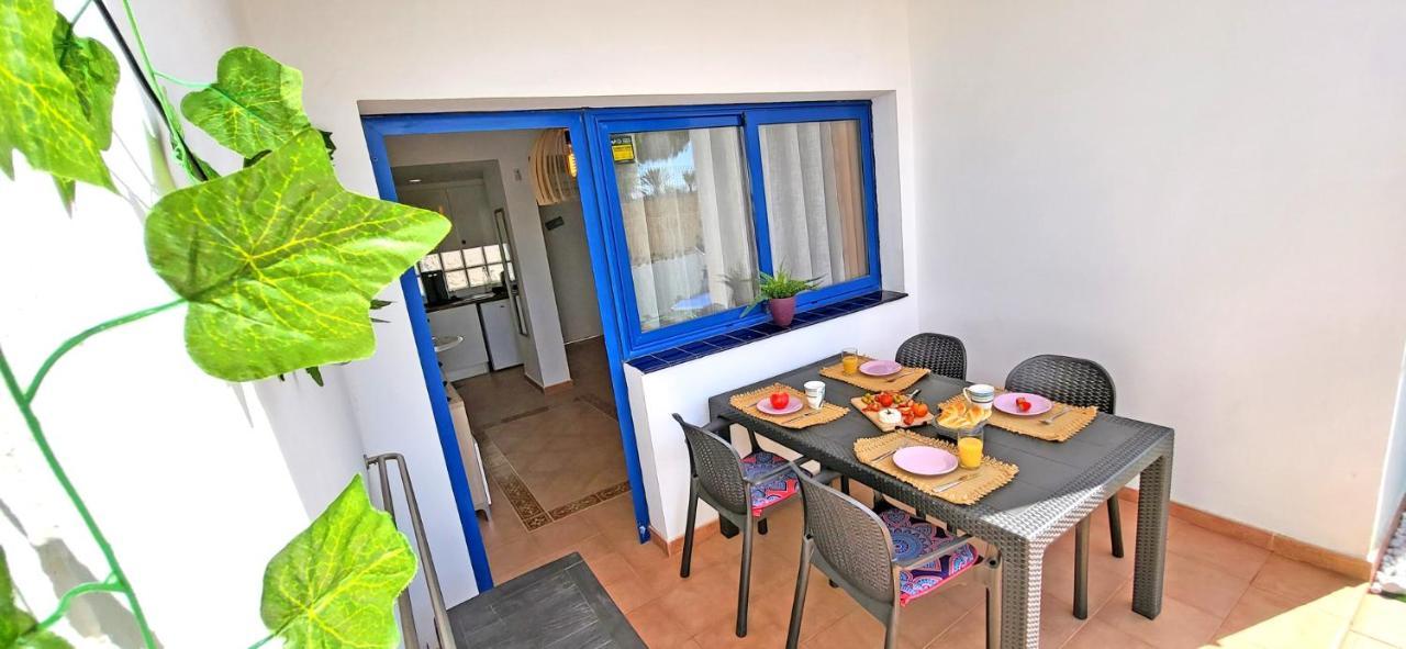 Casa Ricardo Apartment กอสตากาลมา ภายนอก รูปภาพ