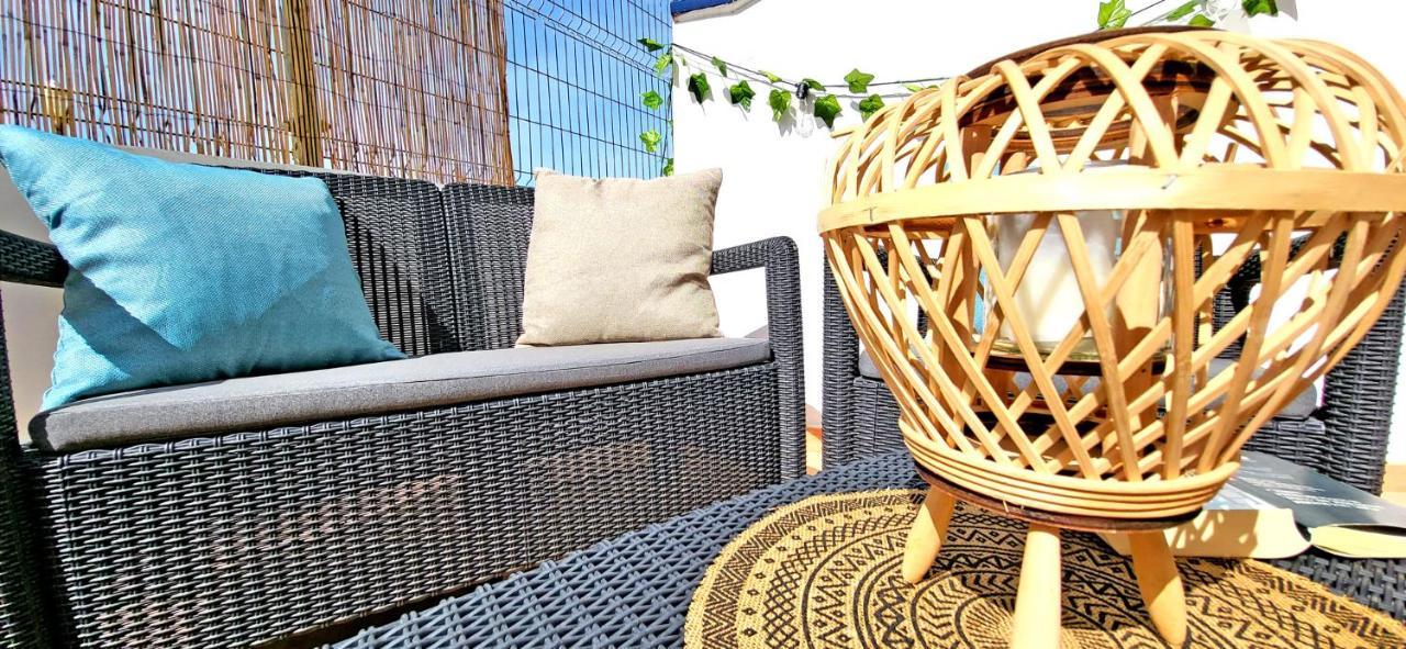 Casa Ricardo Apartment กอสตากาลมา ภายนอก รูปภาพ