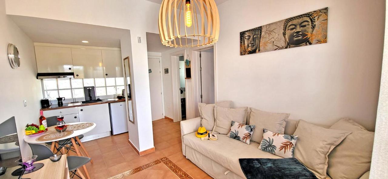 Casa Ricardo Apartment กอสตากาลมา ภายนอก รูปภาพ