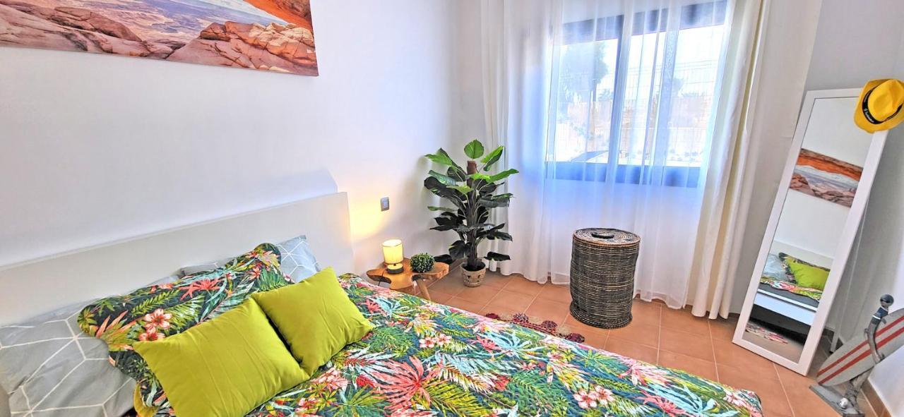 Casa Ricardo Apartment กอสตากาลมา ภายนอก รูปภาพ