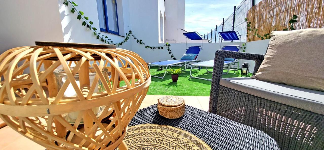 Casa Ricardo Apartment กอสตากาลมา ภายนอก รูปภาพ